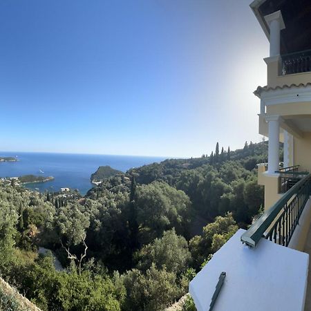 Mariza'S View House Διαμέρισμα Λάκωνες Εξωτερικό φωτογραφία