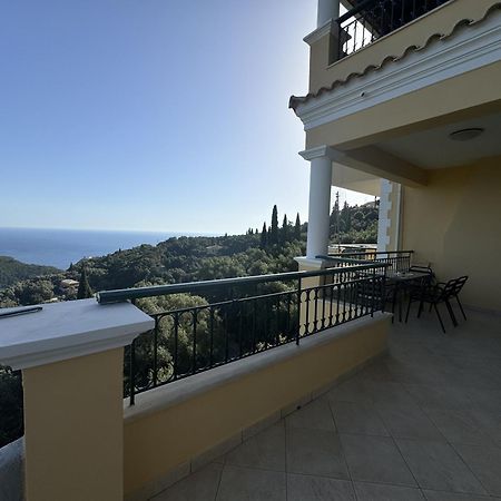 Mariza'S View House Διαμέρισμα Λάκωνες Εξωτερικό φωτογραφία