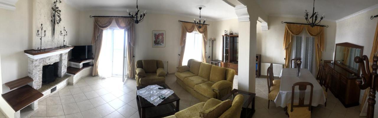 Mariza'S View House Διαμέρισμα Λάκωνες Εξωτερικό φωτογραφία