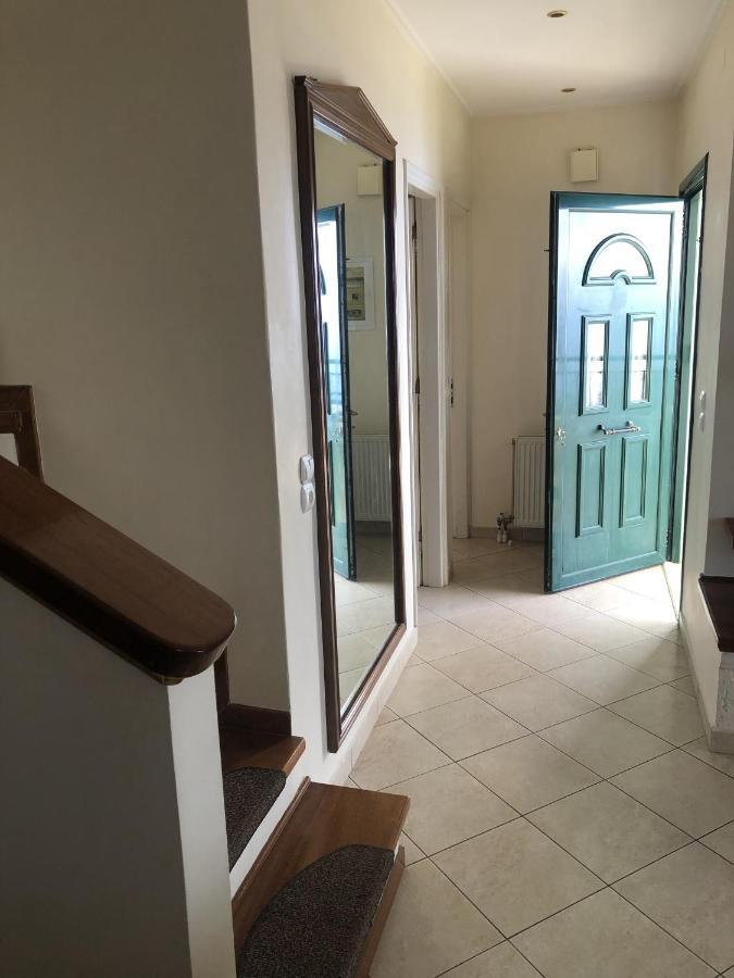 Mariza'S View House Διαμέρισμα Λάκωνες Εξωτερικό φωτογραφία