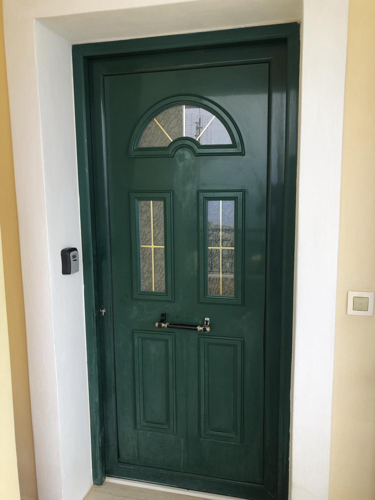 Mariza'S View House Διαμέρισμα Λάκωνες Εξωτερικό φωτογραφία