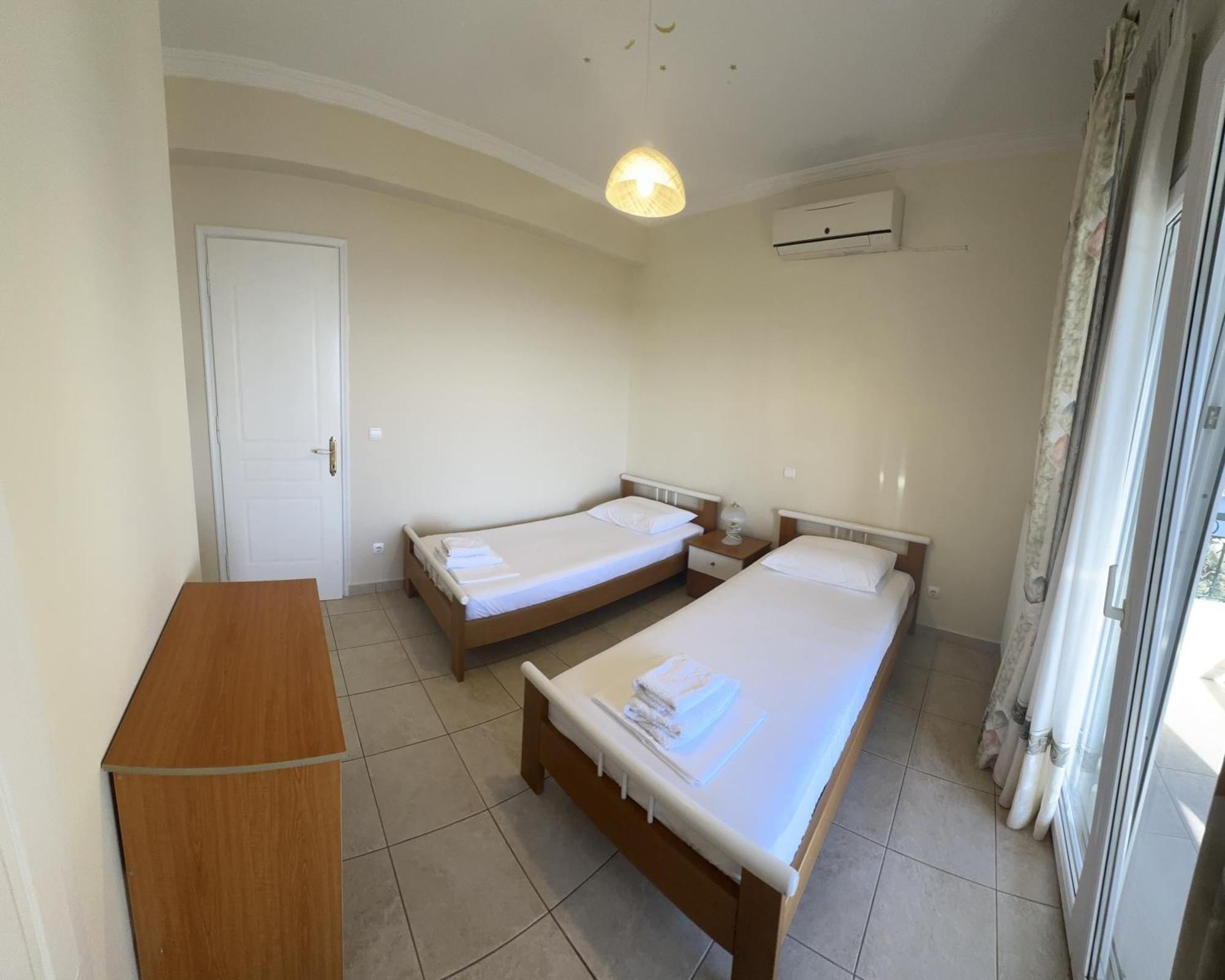 Mariza'S View House Διαμέρισμα Λάκωνες Εξωτερικό φωτογραφία