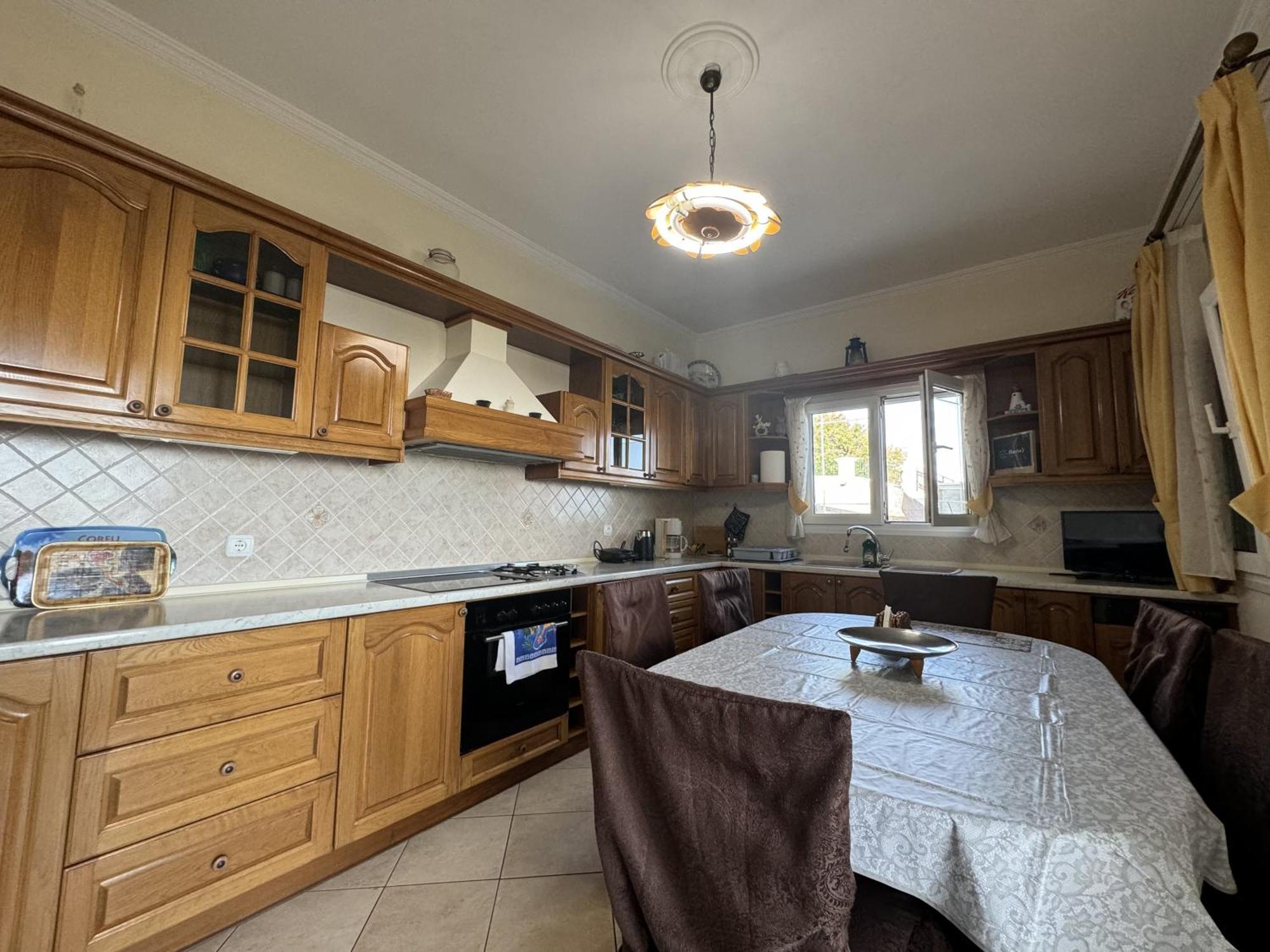 Mariza'S View House Διαμέρισμα Λάκωνες Εξωτερικό φωτογραφία